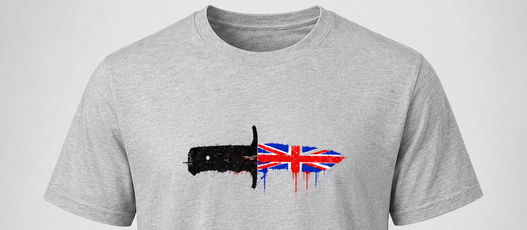 "I Don't Think You Have, Mate..." Unisex T-Shirt