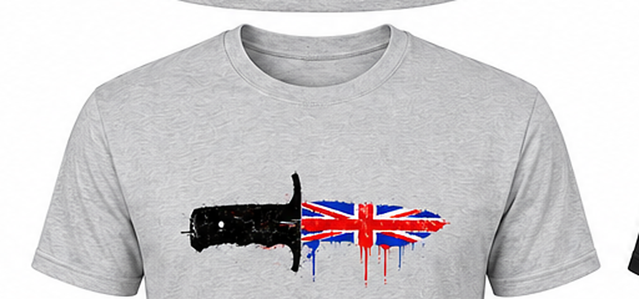 "I Don't Think You Have, Mate..." Unisex T-Shirt