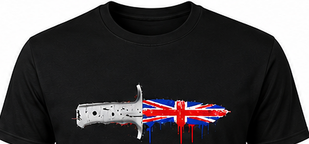 "I Don't Think You Have, Mate..." Unisex T-Shirt