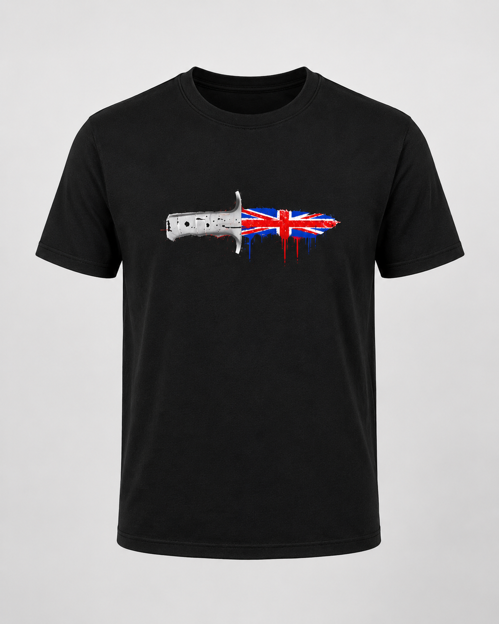 "I Don't Think You Have, Mate..." Unisex T-Shirt