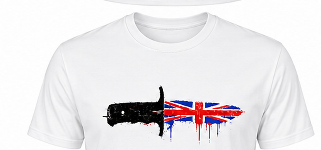 "I Don't Think You Have, Mate..." Unisex T-Shirt