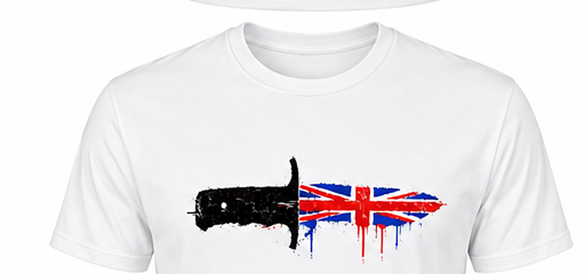"I Don't Think You Have, Mate..." Unisex T-Shirt
